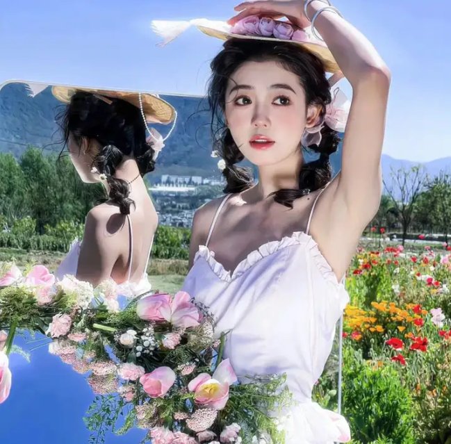 我的叔叔