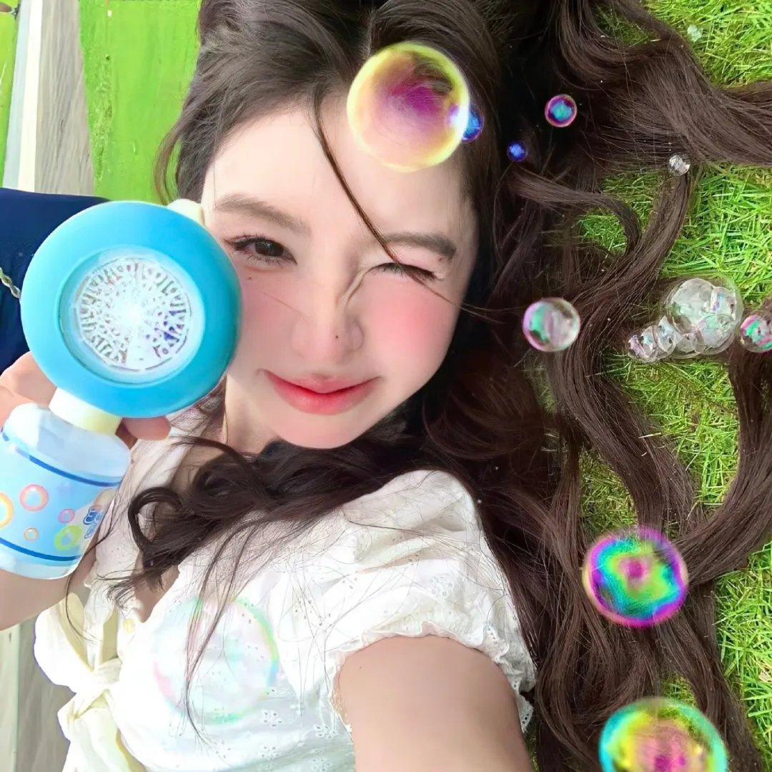 我的弟弟是天选之子